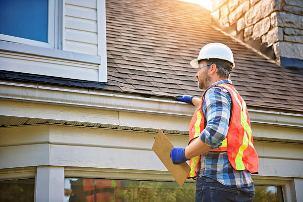 Trusted Storm Damage Roof Repair service in Shafer, MN - Brentwood Metal Roofing